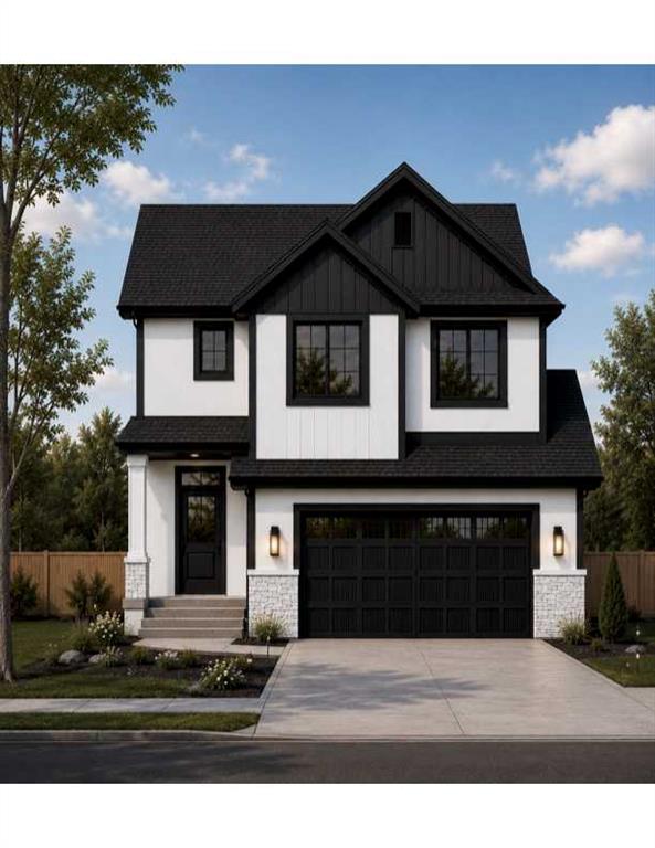 Picture of 172 Iron Ridge Place , Crossfield Real Estate Listing