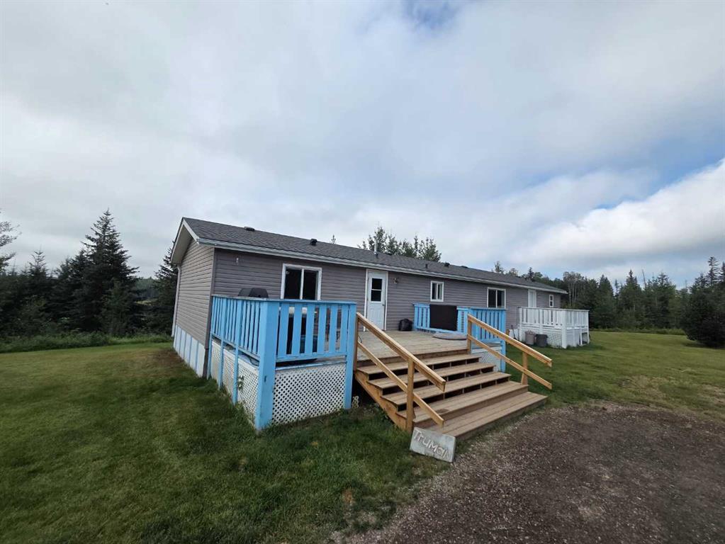Picture of 53022A Range Road 194  , Edson Real Estate Listing