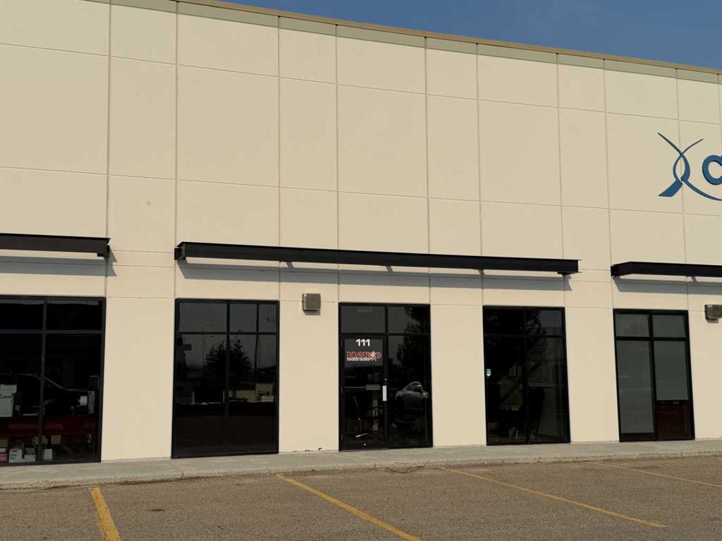 Picture of 111, 6902 98 Street , Clairmont Real Estate Listing