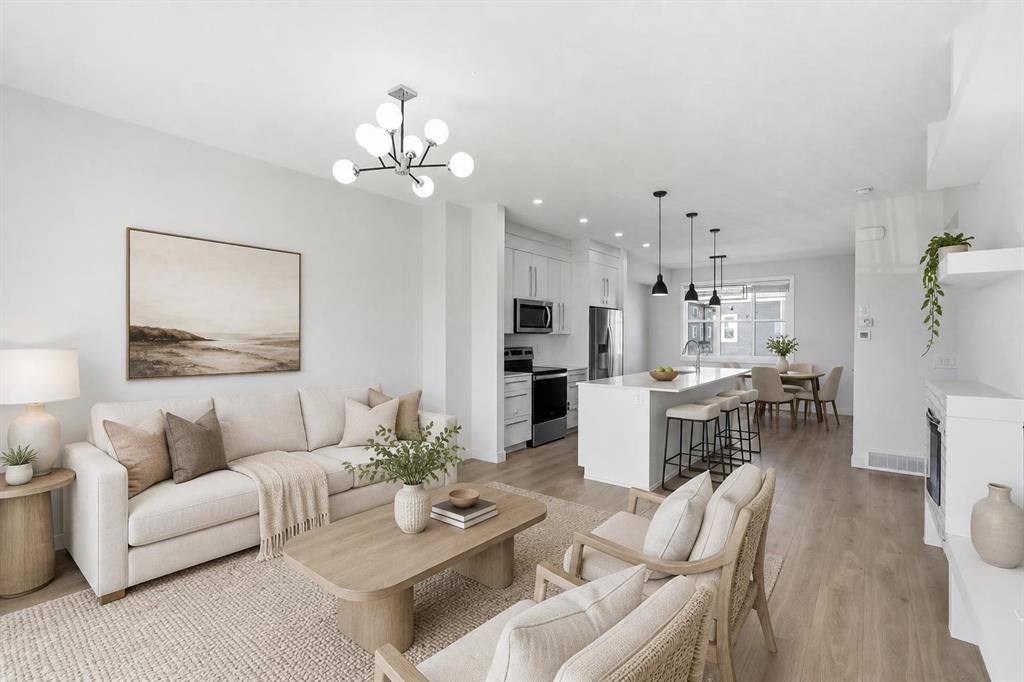 Picture of 1719 Cornerstone Boulevard NE, Calgary Real Estate Listing