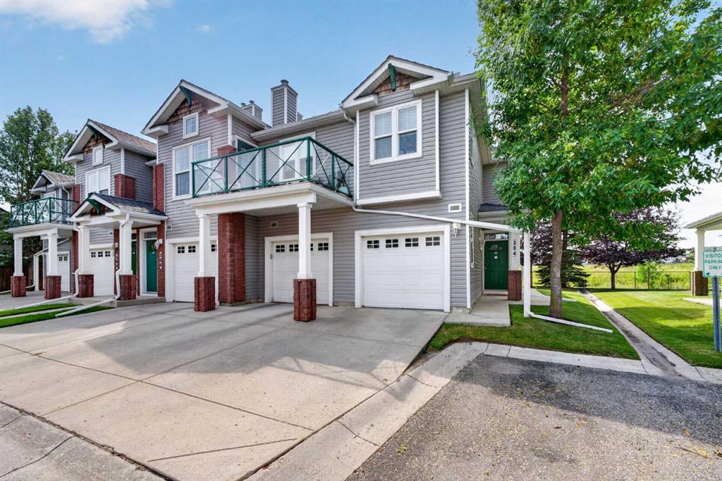 Picture of 304, 39 Hidden Creek Place NW, Calgary Real Estate Listing