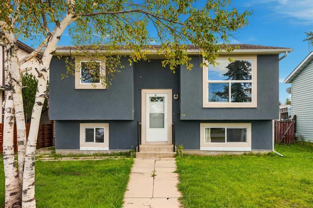 Picture of 64 Castlebrook Rise NE, Calgary Real Estate Listing