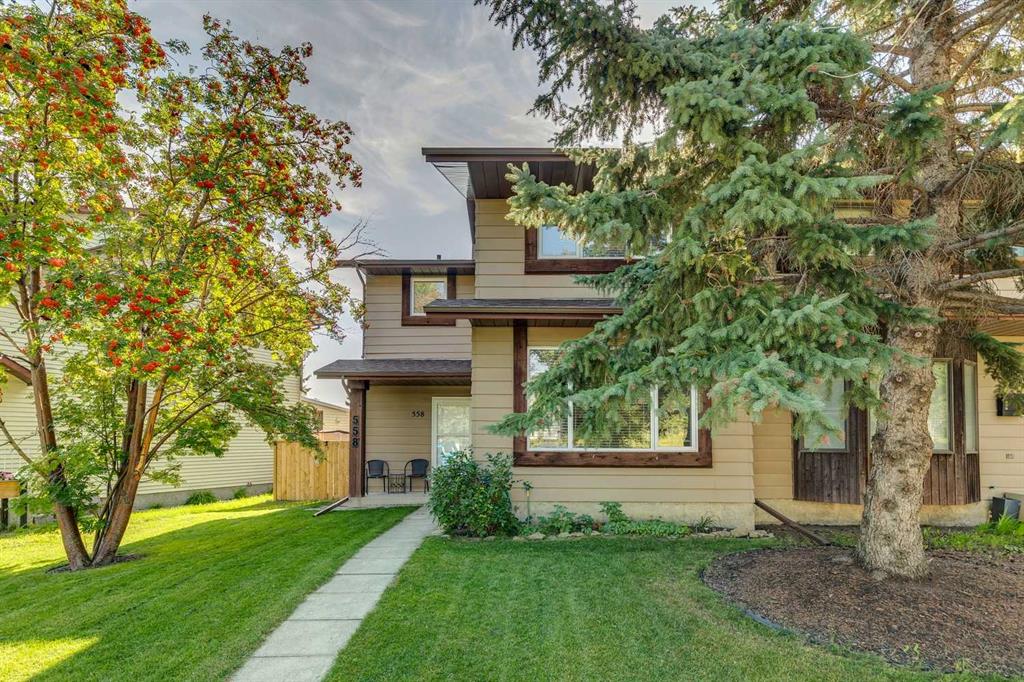 Picture of 558 Strathcona Drive SW, Calgary Real Estate Listing