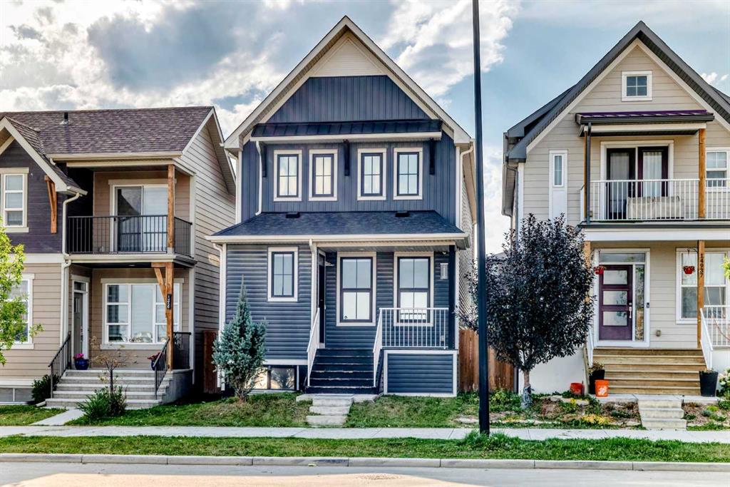 Picture of 14933 1 Street NW, Calgary Real Estate Listing