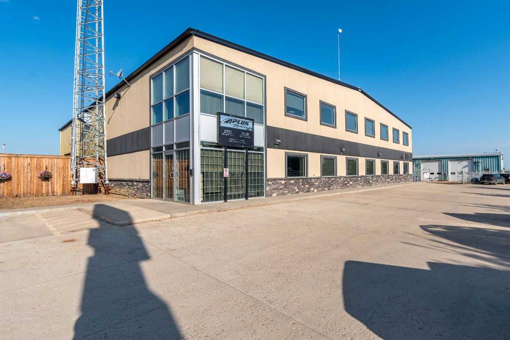 Picture of 4706 62 Avenue , Lloydminster Real Estate Listing