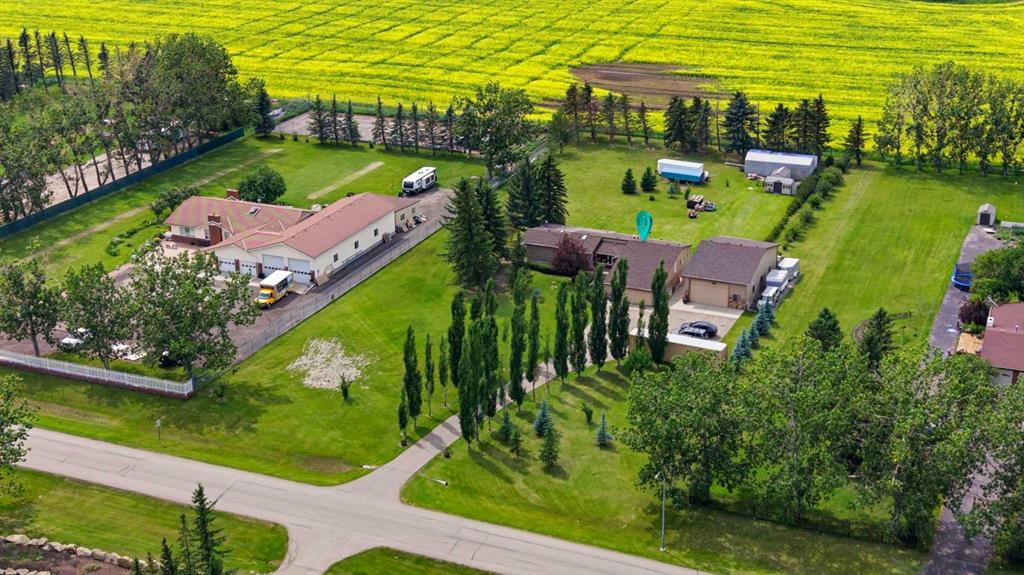 Picture of 97 Delrich Meadows , Rural Rocky View County Real Estate Listing