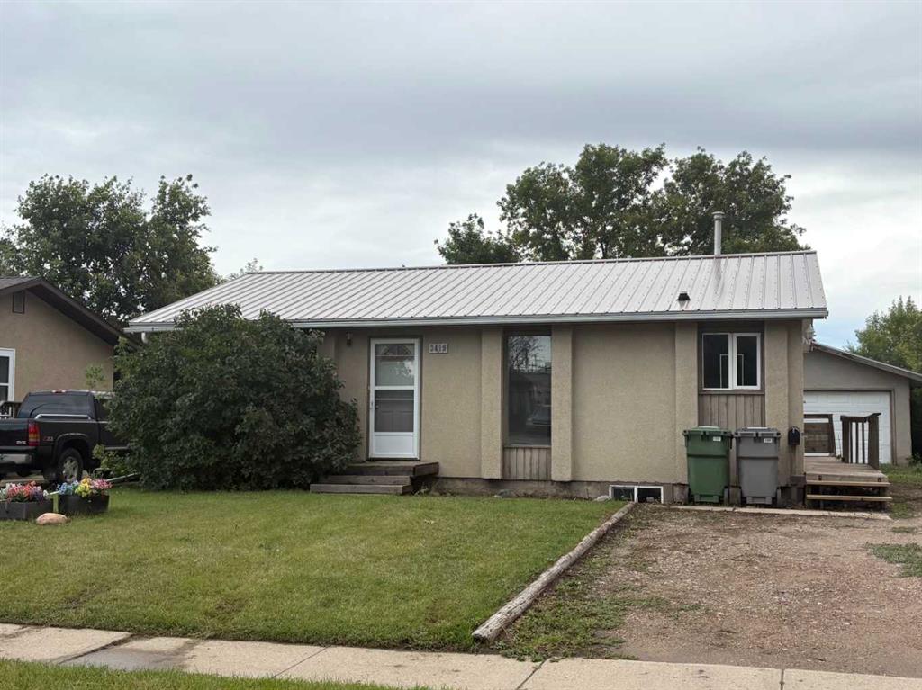 Picture of 3419 49 Avenue , Lloydminster Real Estate Listing