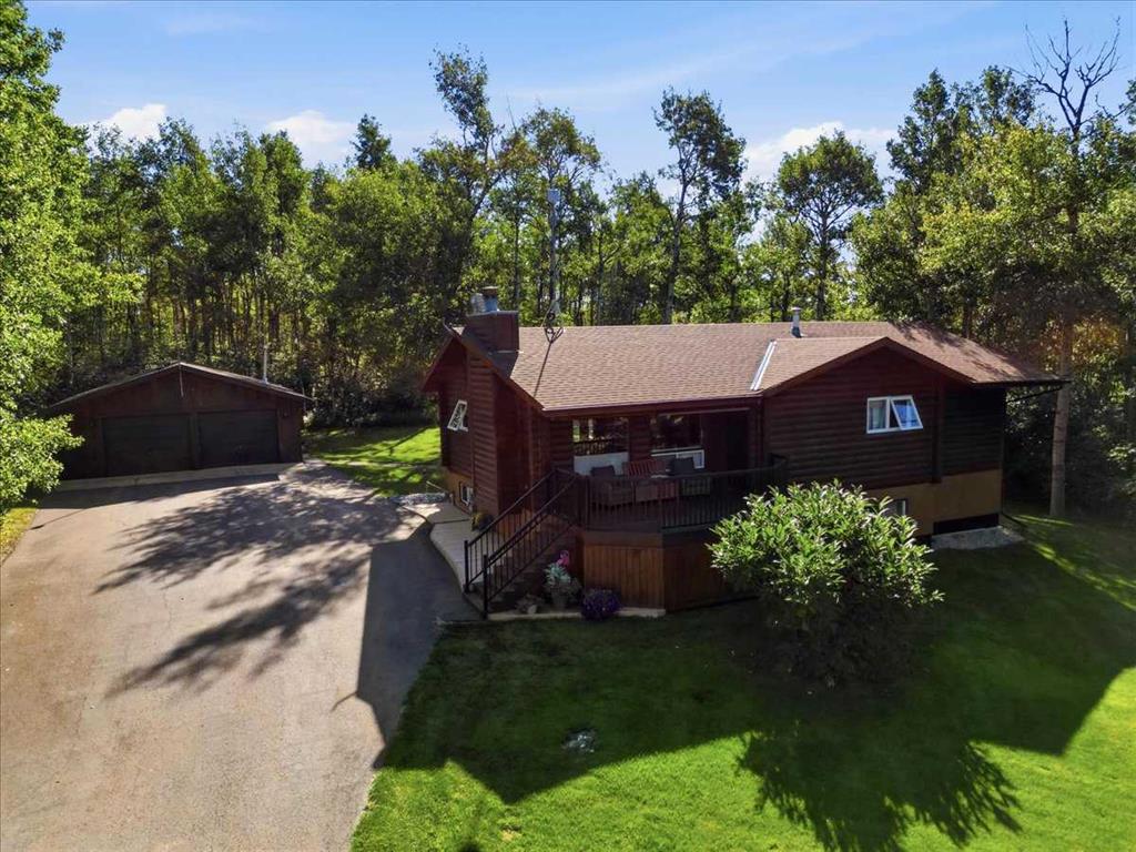 Picture of 5352 32 Street , Mulhurst Bay Real Estate Listing