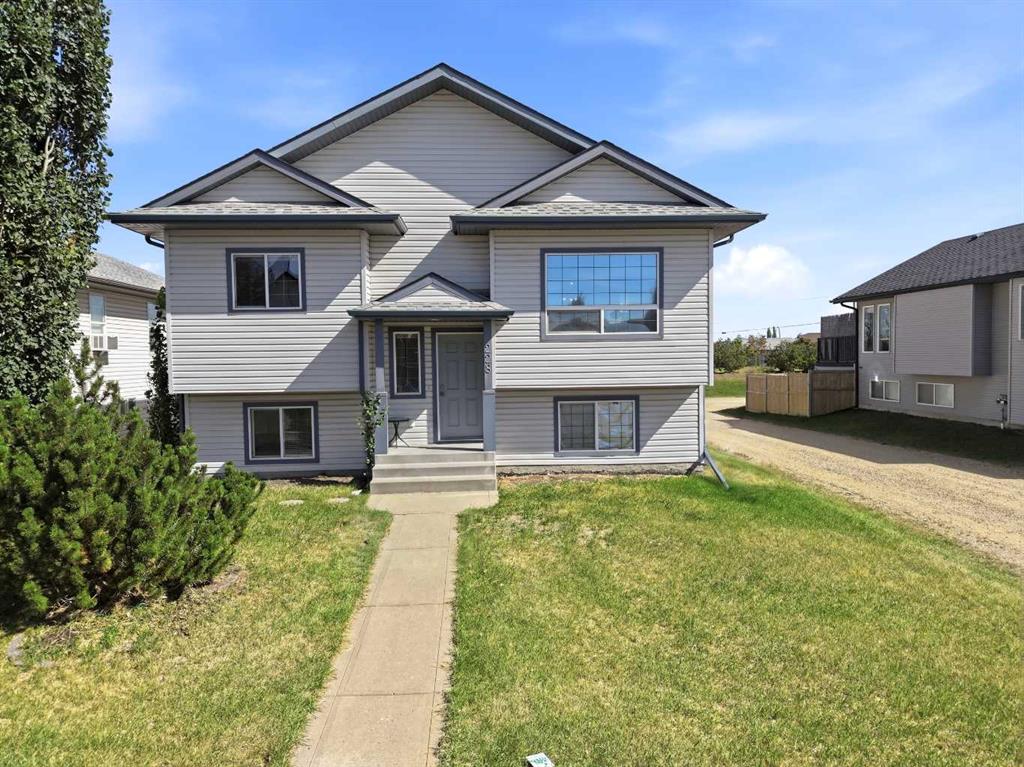 Picture of 228 Jenner Crescent , Red Deer Real Estate Listing