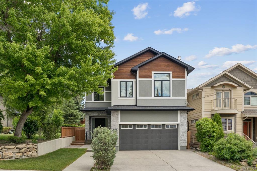 Picture of 1012 17 Street NW, Calgary Real Estate Listing