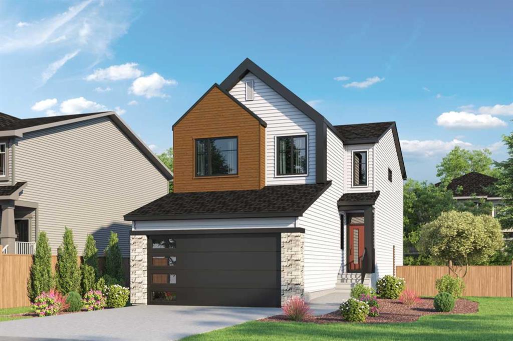 Picture of 29 Hotchkiss Circle SE, Calgary Real Estate Listing