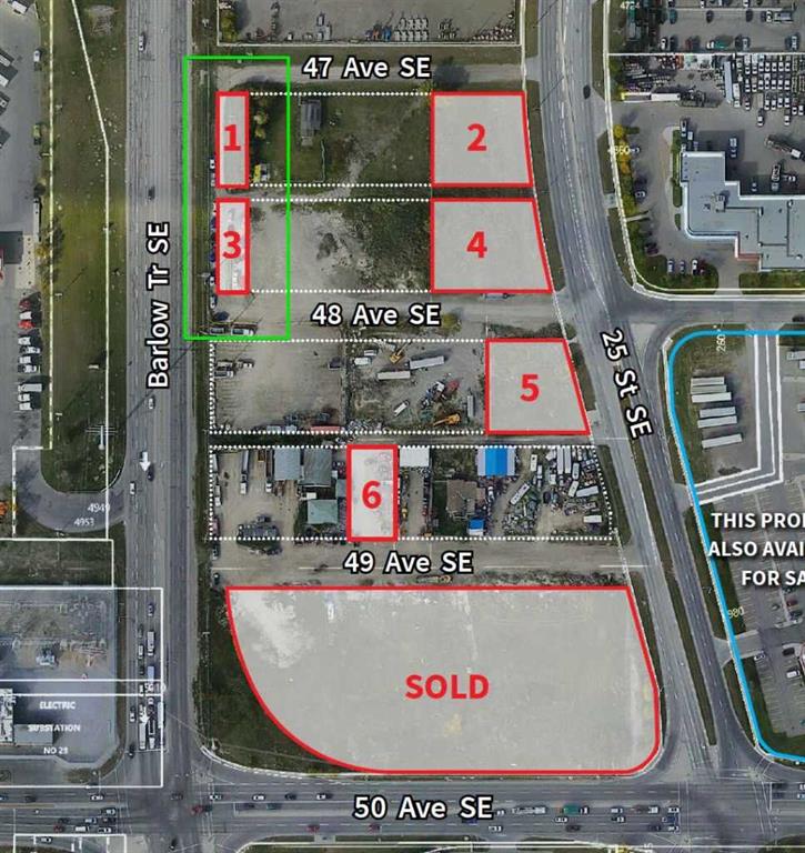 Picture of 2527, 47 Avenue Avenue SE, Calgary Real Estate Listing