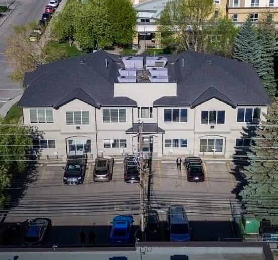 Picture of 201, 5740 2 Street SW, Calgary Real Estate Listing