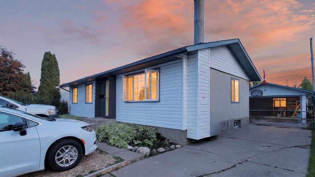 Picture of 9653 86 Avenue , Grande Prairie Real Estate Listing
