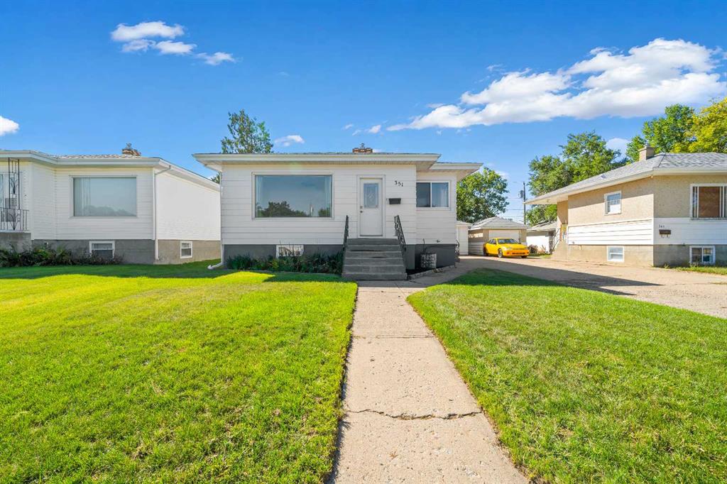 Picture of 351 9 Street SW, Medicine Hat Real Estate Listing