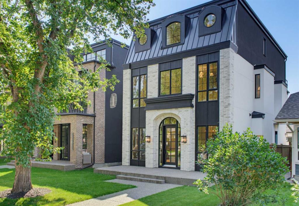 Picture of 2407 4 Avenue NW, Calgary Real Estate Listing