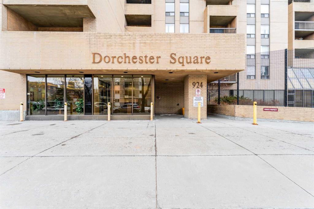 Picture of 506, 924 14 Avenue SW, Calgary Real Estate Listing