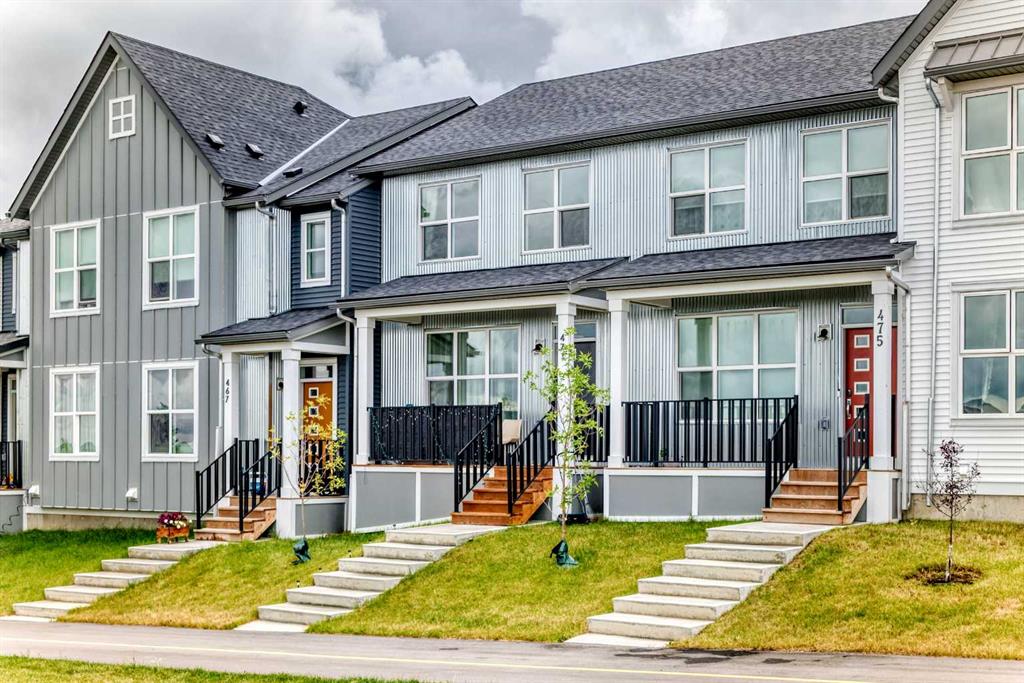 Picture of 471 Livingston Way NE, Calgary Real Estate Listing