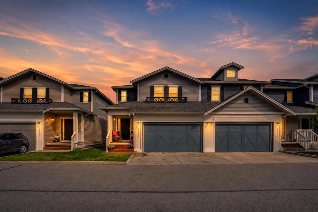 Picture of 3704, 1001 8 Street NW, Airdrie Real Estate Listing