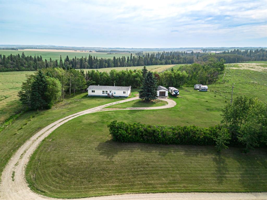 Picture of 35457 Range Road 13  , Rural Red Deer County Real Estate Listing