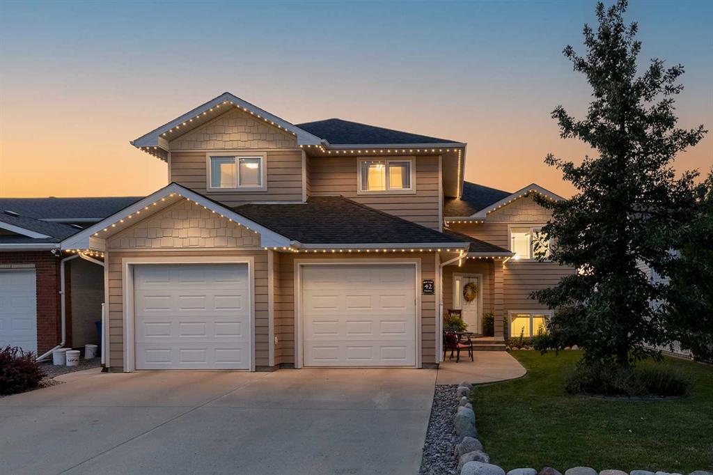 Picture of 42 Somerset Way SE, Medicine Hat Real Estate Listing