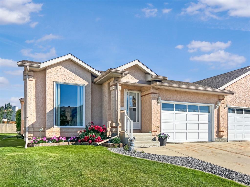 Picture of 8932 105 Avenue , Grande Prairie Real Estate Listing