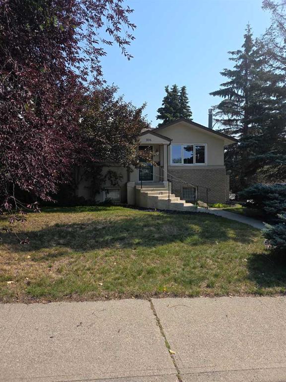 Picture of 3750 7 Avenue NW, Calgary Real Estate Listing