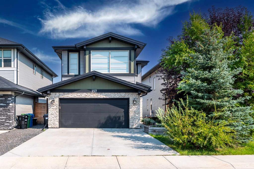 Picture of 157 Walden Park SE, Calgary Real Estate Listing