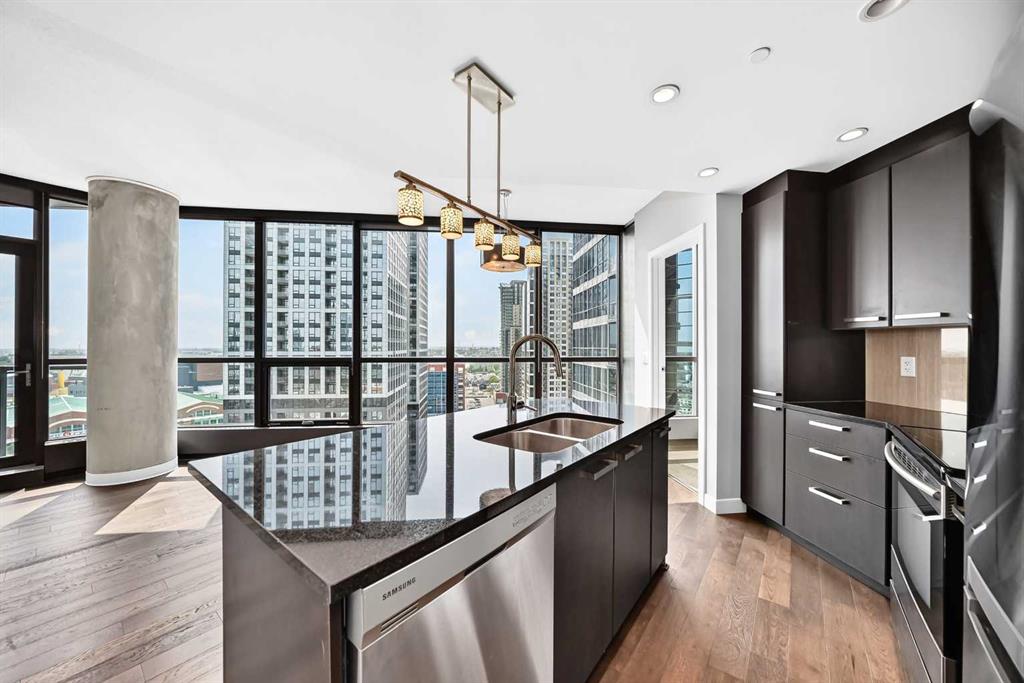 Picture of 1806, 225 11 Avenue SE, Calgary Real Estate Listing