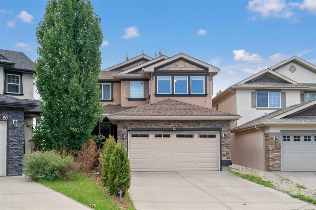 Picture of 84 Everwillow Park SW, Calgary Real Estate Listing