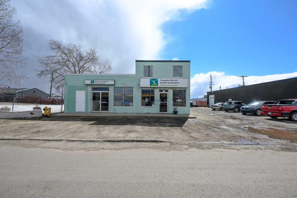 Picture of 10013 110 Avenue , Grande Prairie Real Estate Listing