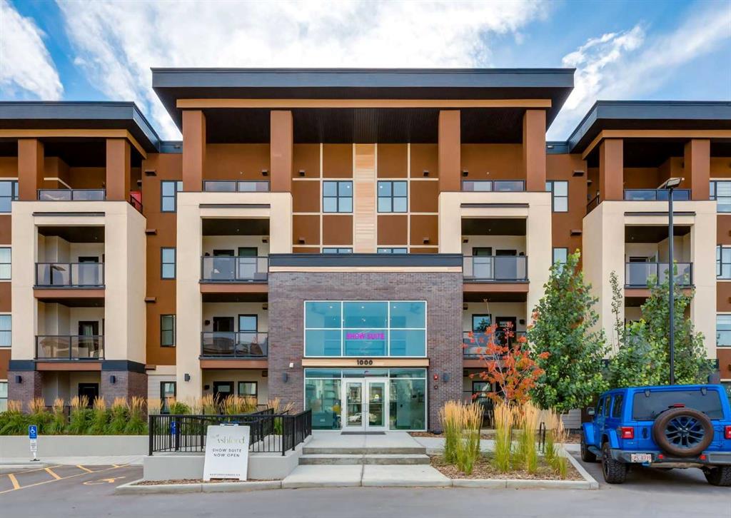 Picture of 1203, 81 Arbour Lake View NW, Calgary Real Estate Listing