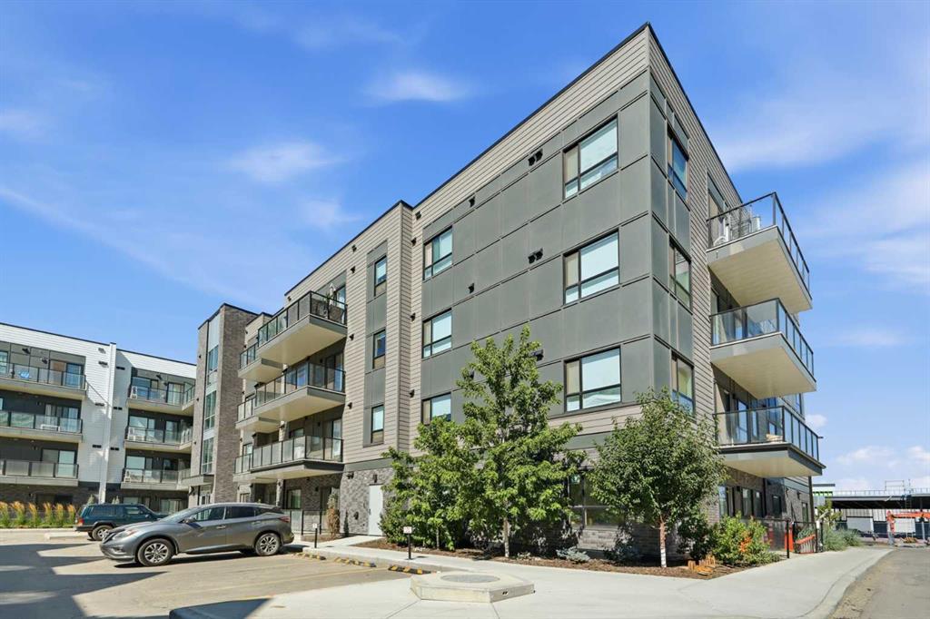 Picture of 3409, 20295 Seton Way SE, Calgary Real Estate Listing