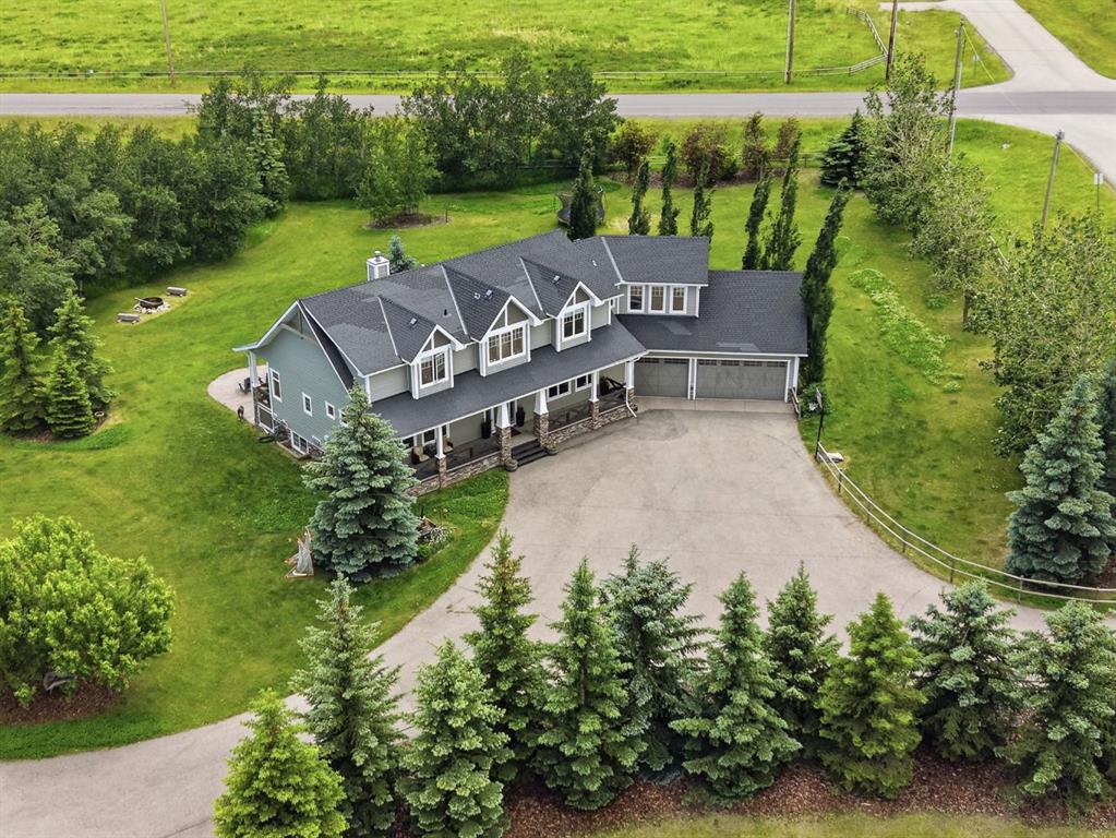 Picture of 258244 10 Street E, Rural Foothills County Real Estate Listing