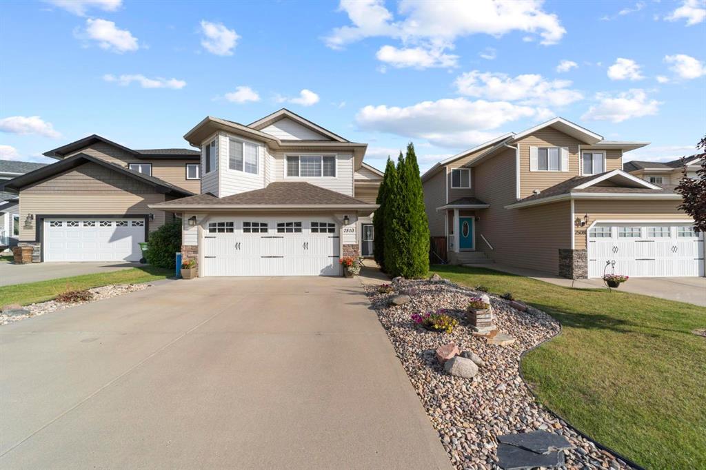 Picture of 7510 40 Avenue , Camrose Real Estate Listing