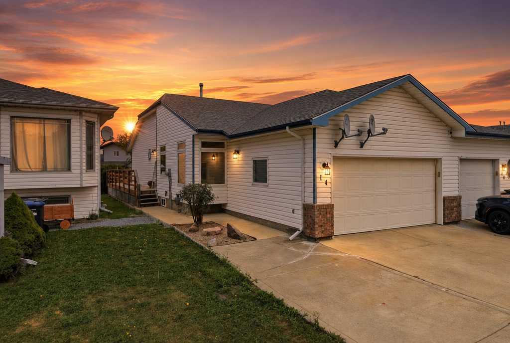 Picture of 14 Wildrose Drive , Sylvan Lake Real Estate Listing