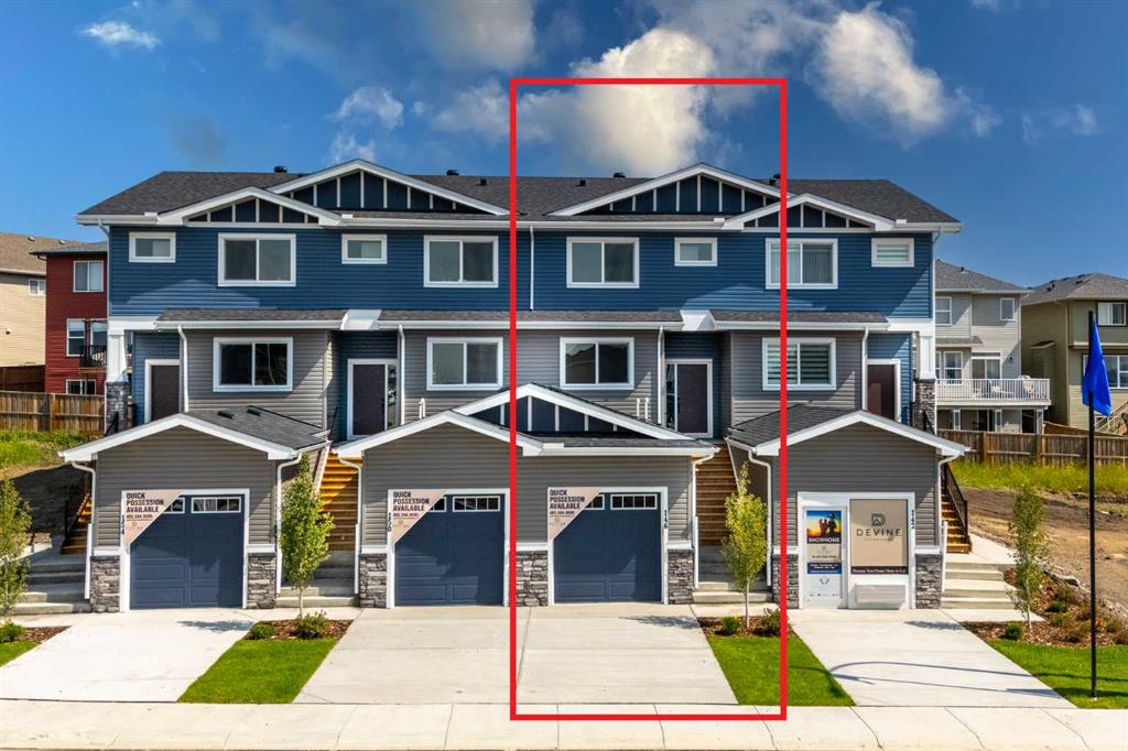 Picture of 146 Heritage Circle , Cochrane Real Estate Listing