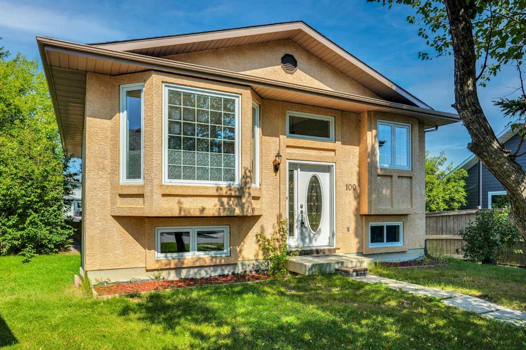 Picture of 100 Shawbrooke Circle SW, Calgary Real Estate Listing