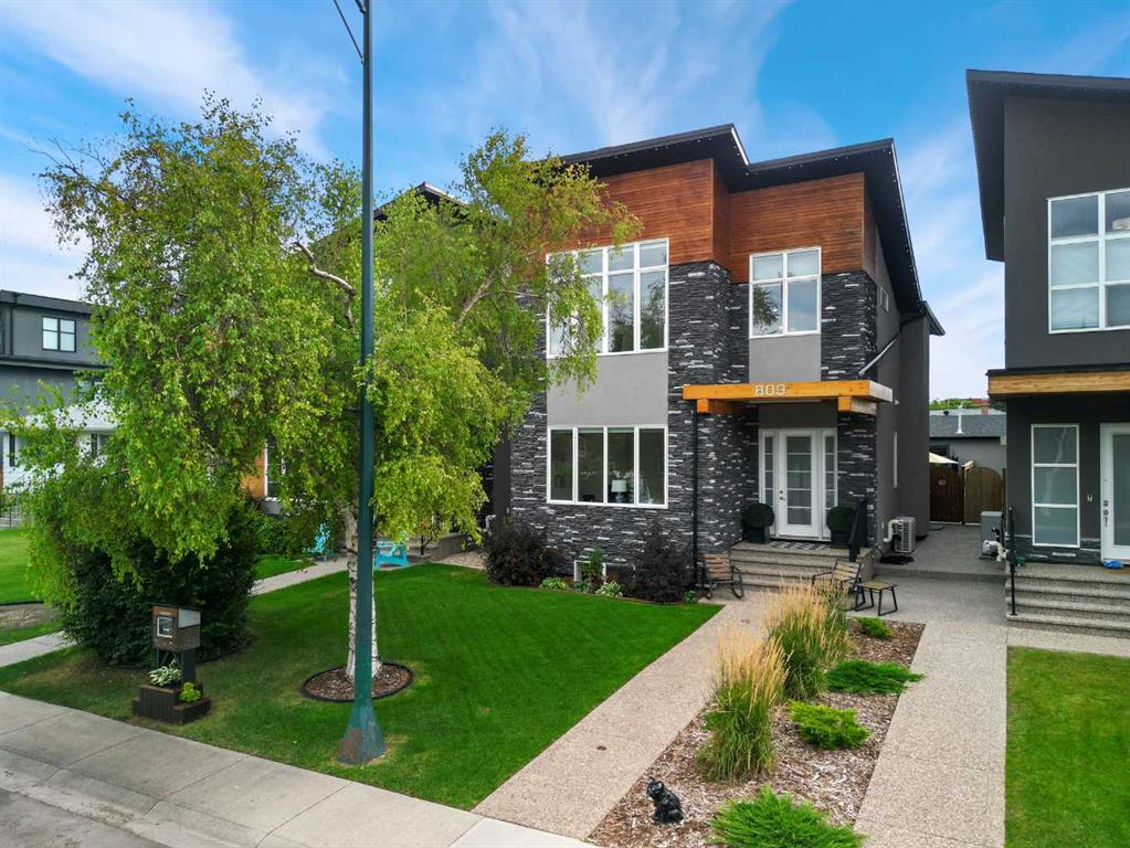 Picture of 809 20A Avenue NE, Calgary Real Estate Listing