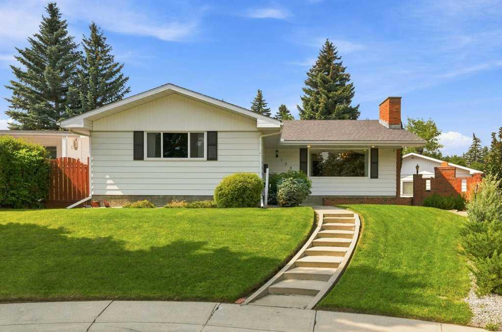 Picture of 1032 Cannock Place SW, Calgary Real Estate Listing