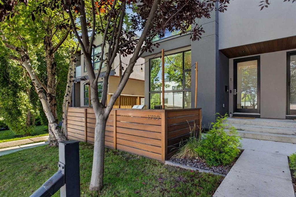 Picture of 1, 1709 36 Avenue SW, Calgary Real Estate Listing
