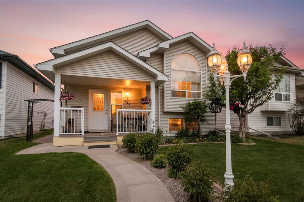 Picture of 131 Deschner Close , Red Deer Real Estate Listing