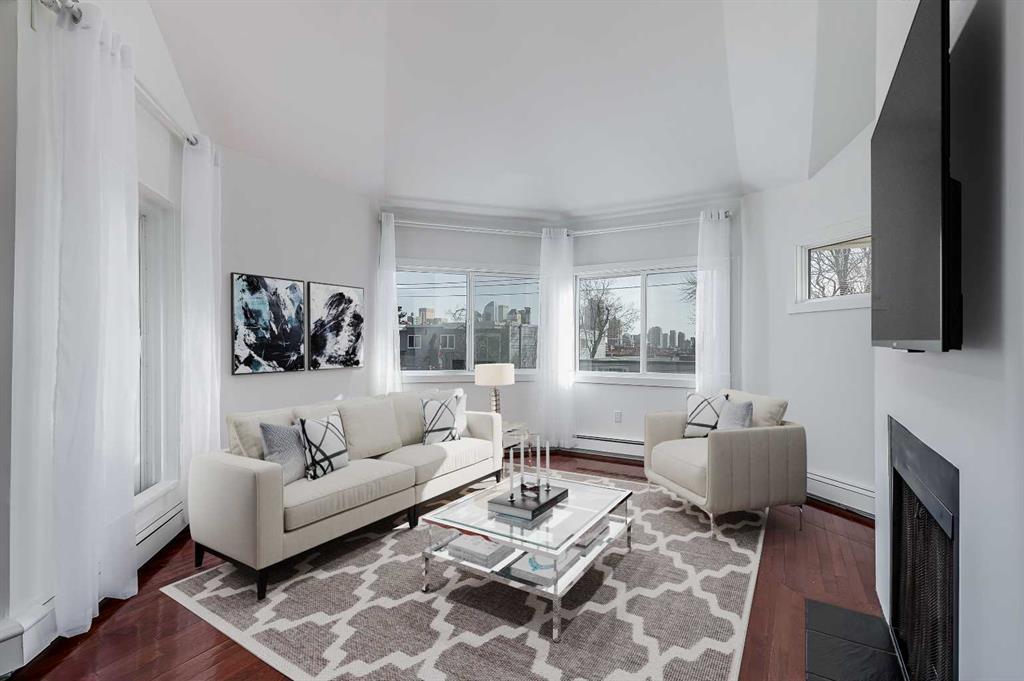 Picture of 302, 2214 14A Street SW, Calgary Real Estate Listing