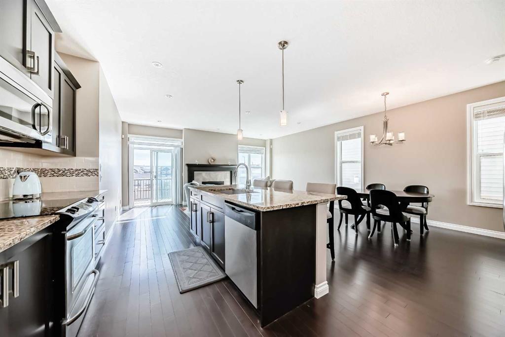 Picture of 46 Nolanfield Road NW, Calgary Real Estate Listing