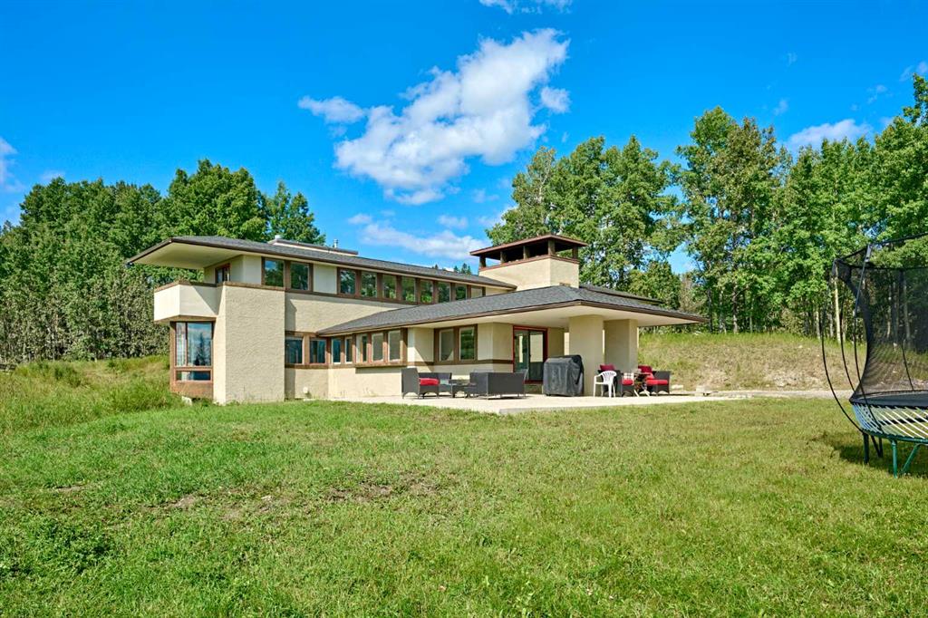 Picture of 31 Williams Place , Bragg Creek Real Estate Listing
