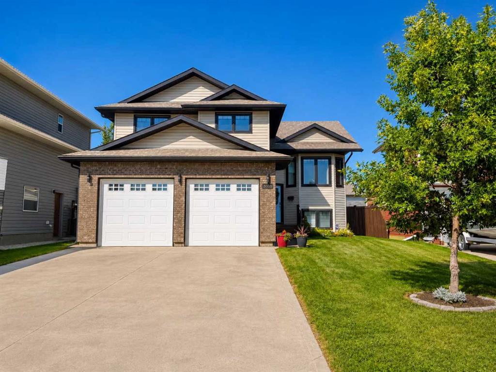 Picture of 8606 70 Avenue , Grande Prairie Real Estate Listing
