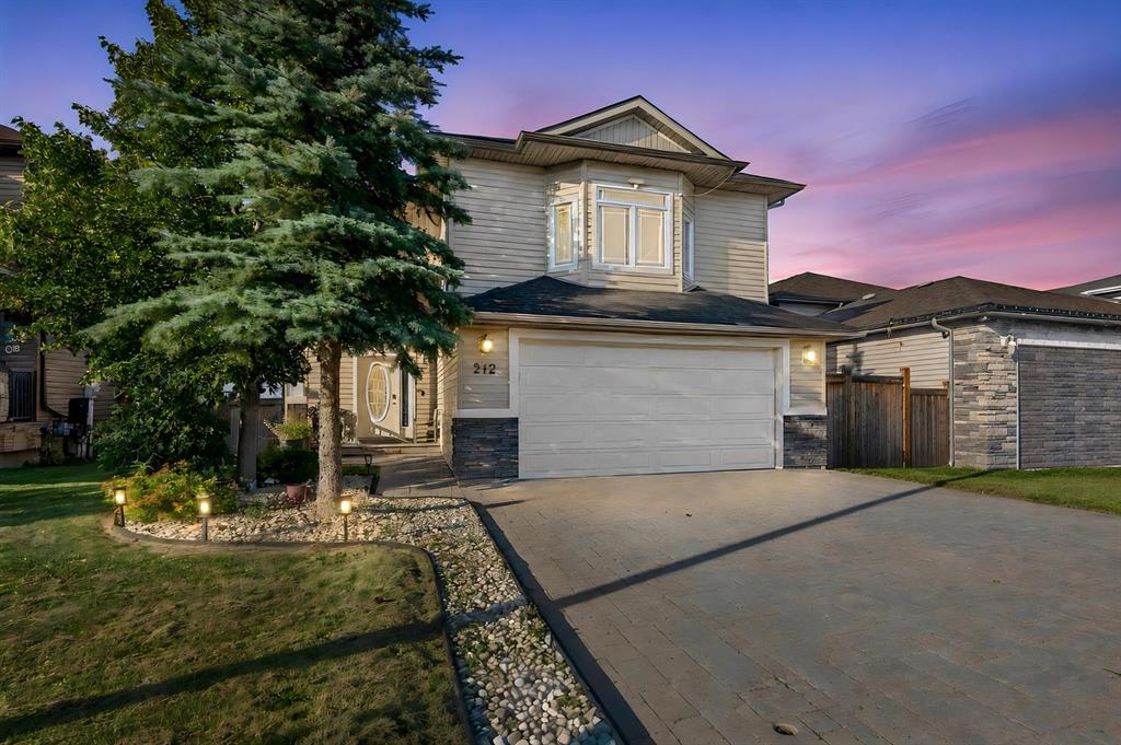 Picture of 212 Merganser Crescent , Fort McMurray Real Estate Listing