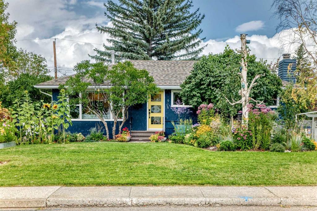 Picture of 1916 Green Ridge Road SW, Calgary Real Estate Listing
