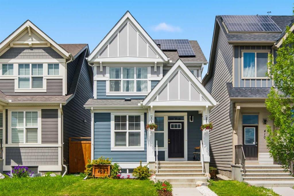 Picture of 406 Masters Road SE, Calgary Real Estate Listing