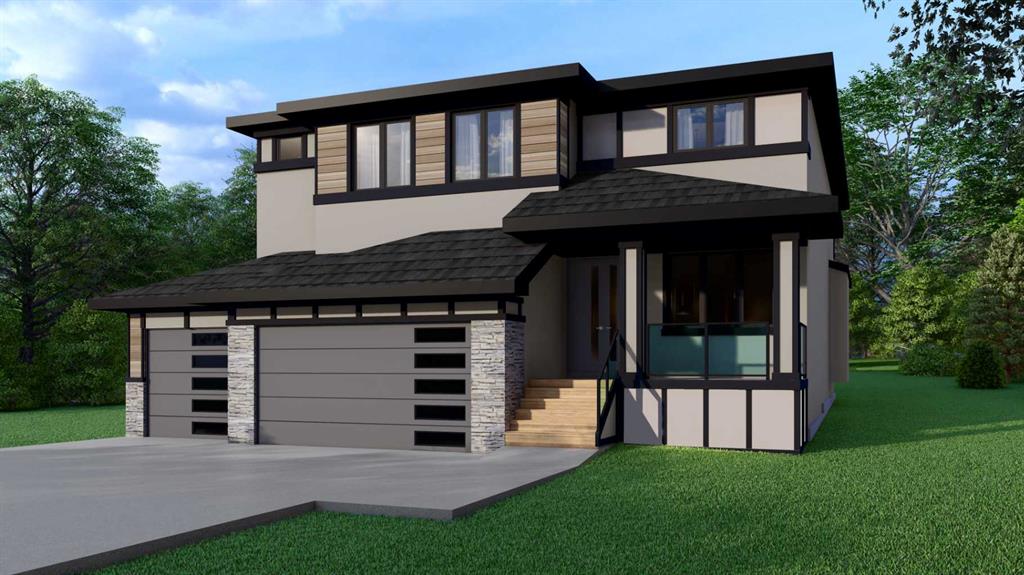 Picture of 96 Fieldstone Close , Balzac Real Estate Listing